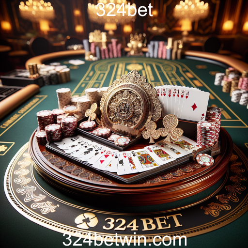 Baccarat: O Jogo de Cartas do Eloquente