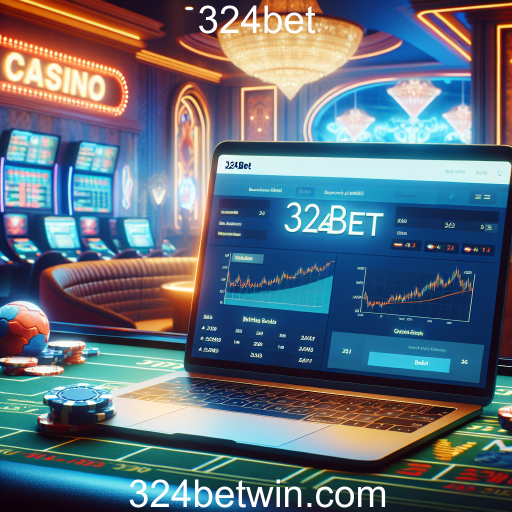 Explorando a Categoria de Apostas do 324bet