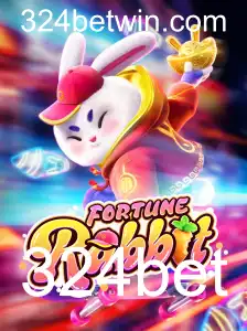 FortuneRabbit: Explorando o Mundo de 324bet