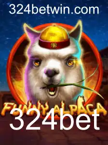 Descubra FunnyAlpaca: O Novo Jogo Sensação com 324bet