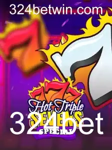 Descubra a Emoção do Jogo HotTripleSevensSpecial no 324bet