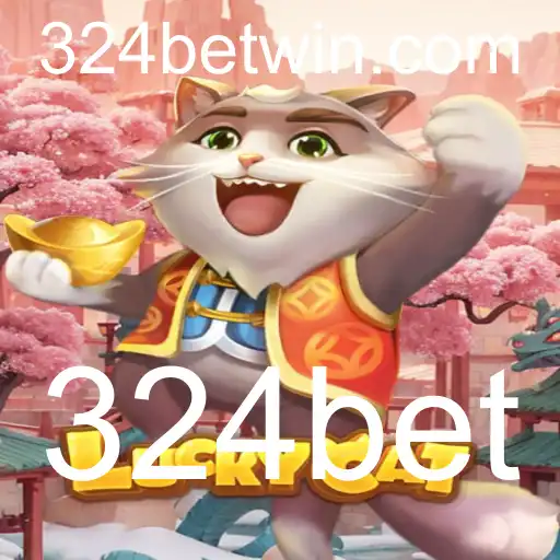 LuckyCat: Explorando a Excitação do Jogo de Azar com 324bet