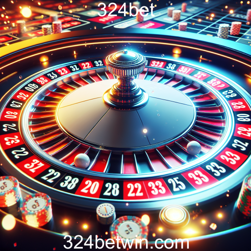 Descubra a Fascinante Categoria de Roleta no 324bet