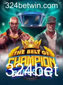 Explorando o Jogo TheBeltOfChampionBonusBuy: Uma Nova Experiência no Mundo dos Cassinos Online