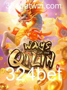 WaysoftheQilin: Explorando as Regras e Estrutura do Jogo com 324bet